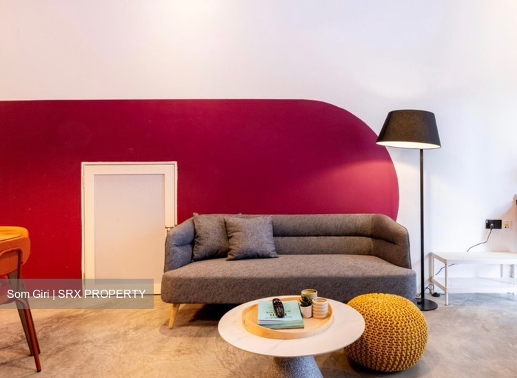 Kinta Road (D8), Apartment #639099591